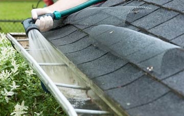 Orchard Leigh gutter cleaning costs