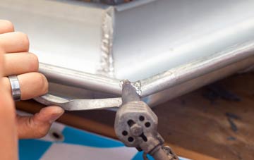 disadvantages of Orchard Leigh lead roofing