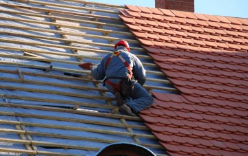 roof tiles Orchard Leigh, Buckinghamshire